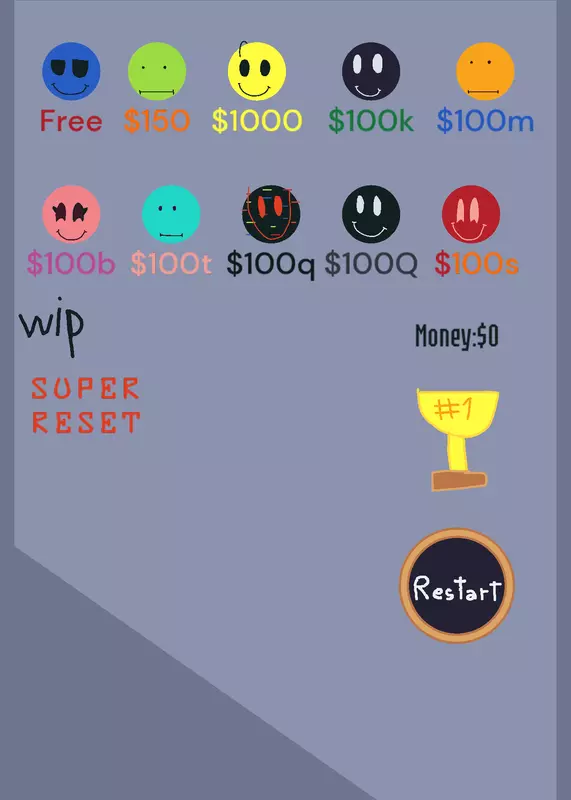 Game by @-_AceGamerSprunki_-