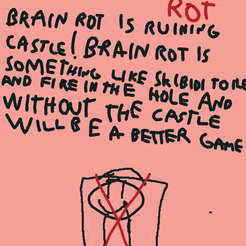 Game by @brsileiro