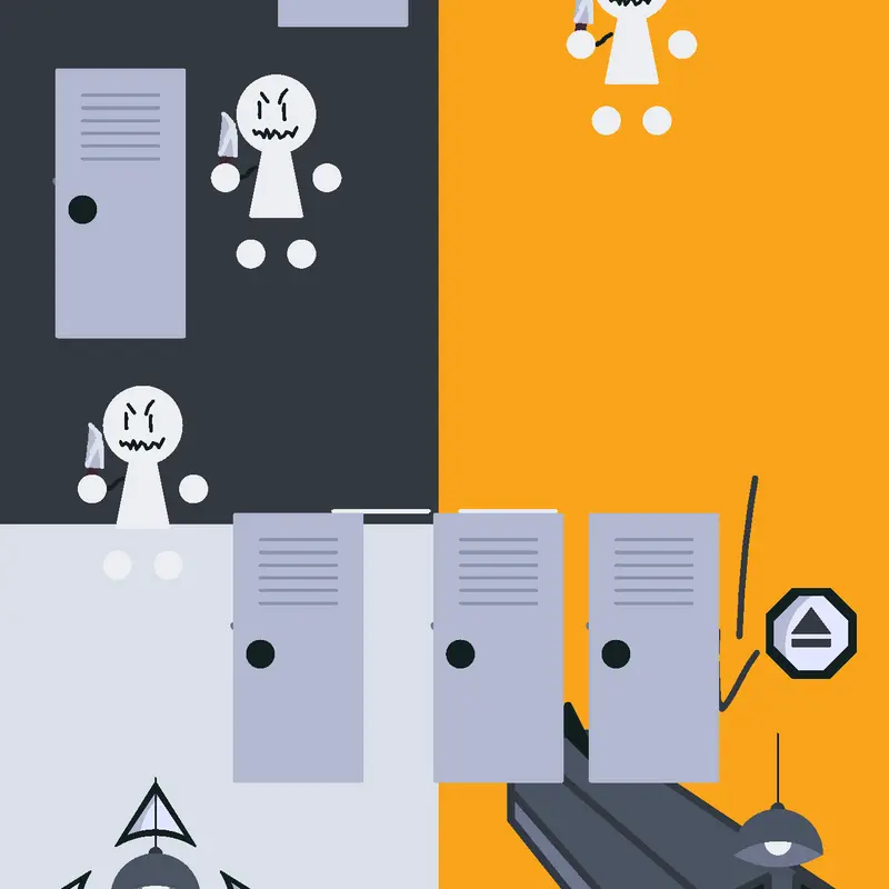 Game by @romullory