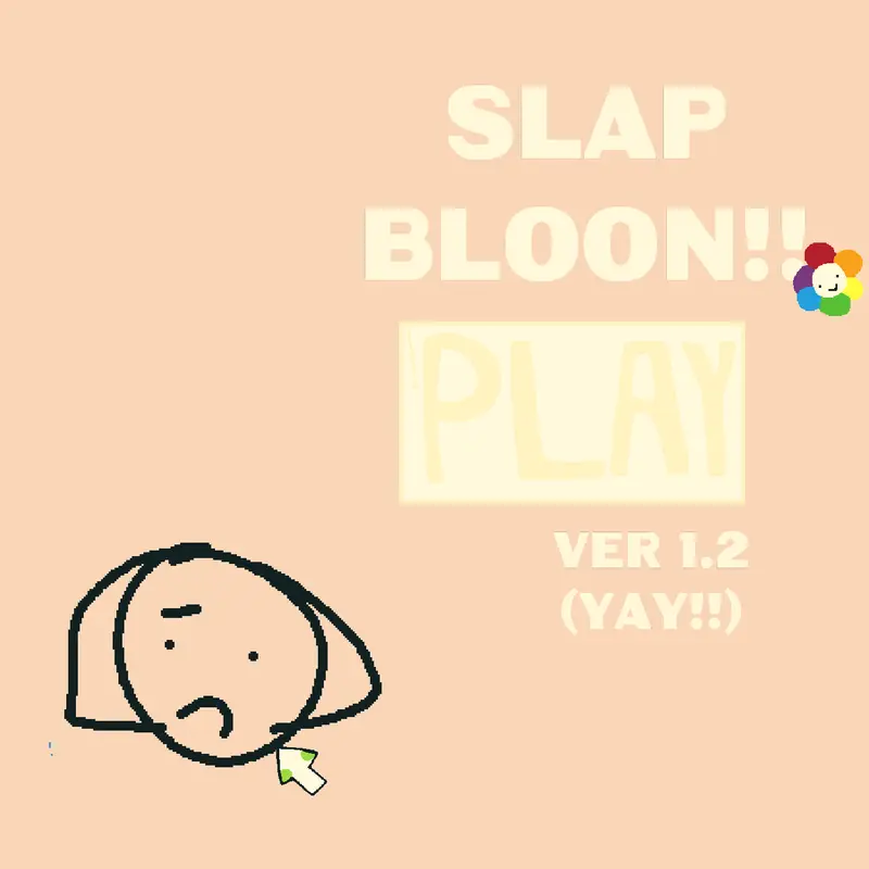 Game by @pinkzito