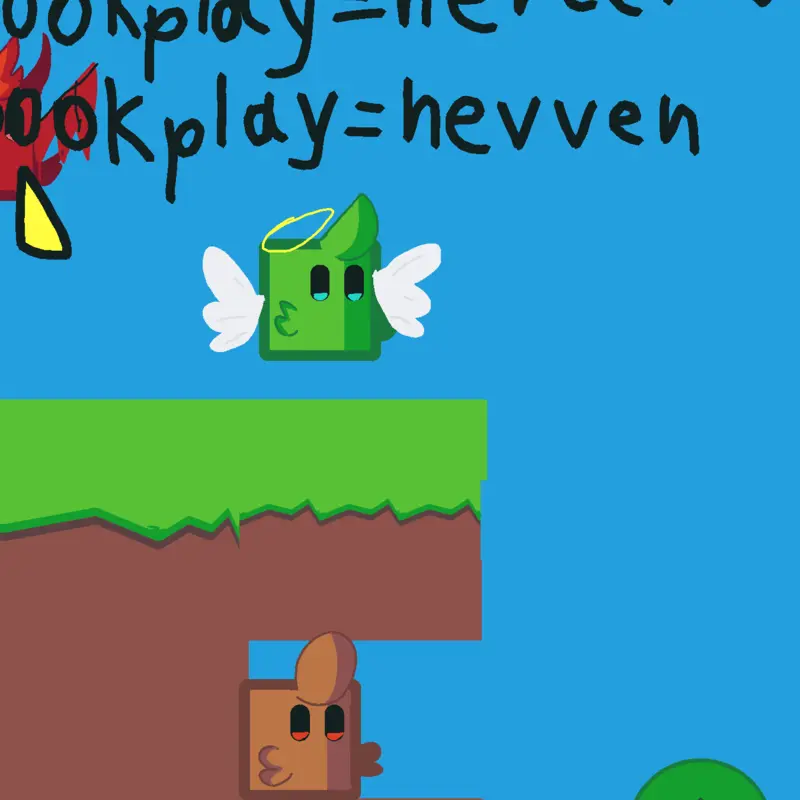 Game by @Qalesya_17