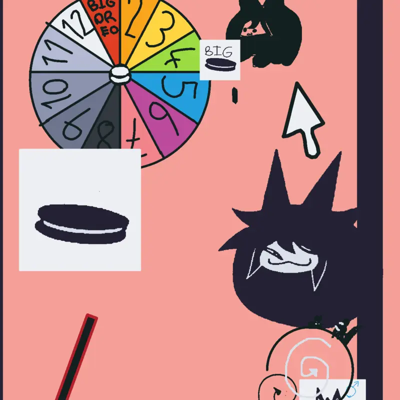 Game by @Kirstie