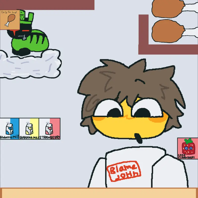 Game by @ajaxCat_its_real