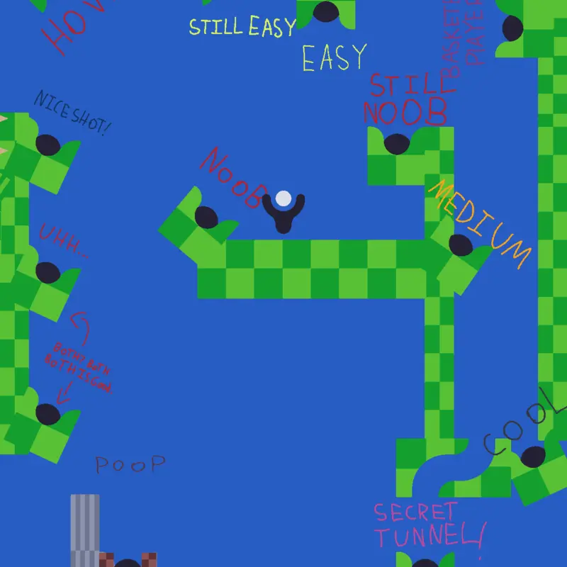 Game by @4rfan
