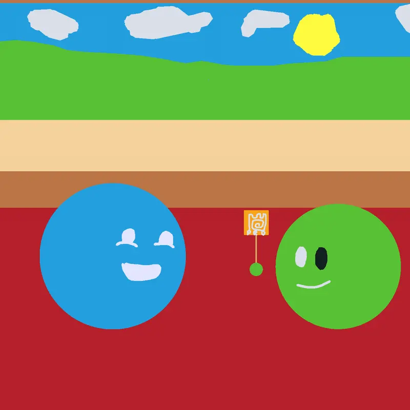 Game by @golf_ball