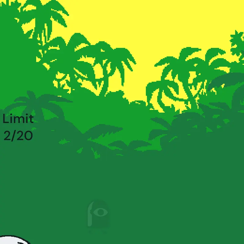 Game by @Trissyremade