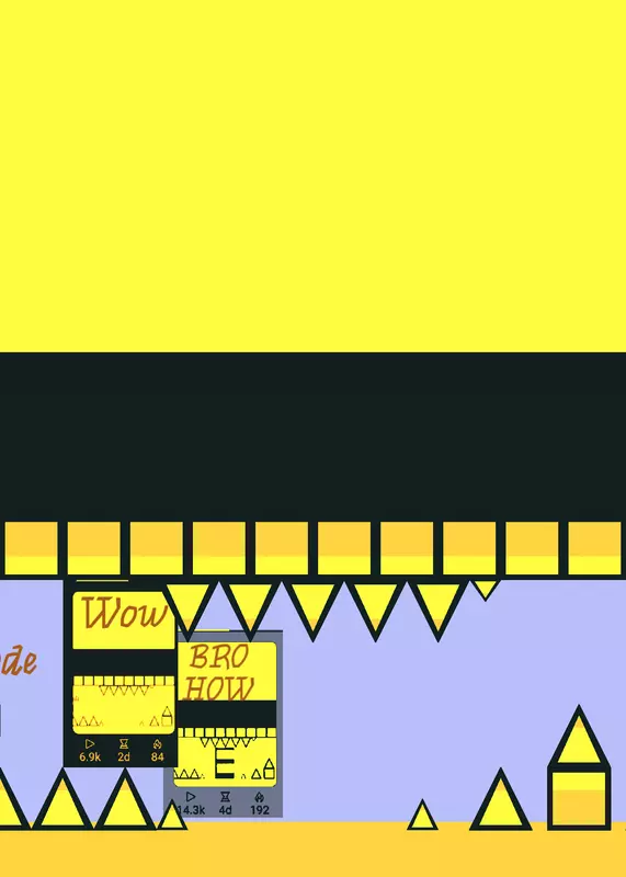 Game by @dash_maker