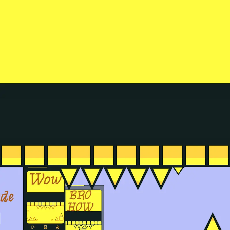 Game by @dash_maker