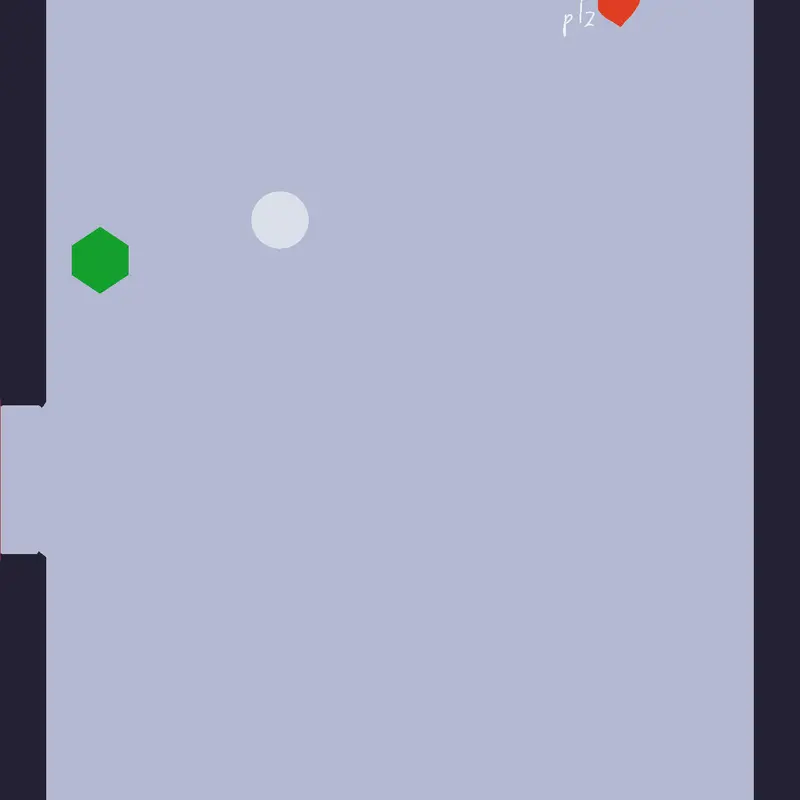 Game by @GolfRemasterer