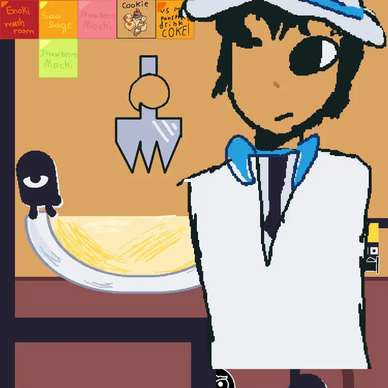 Game by @cinnamorollforlife