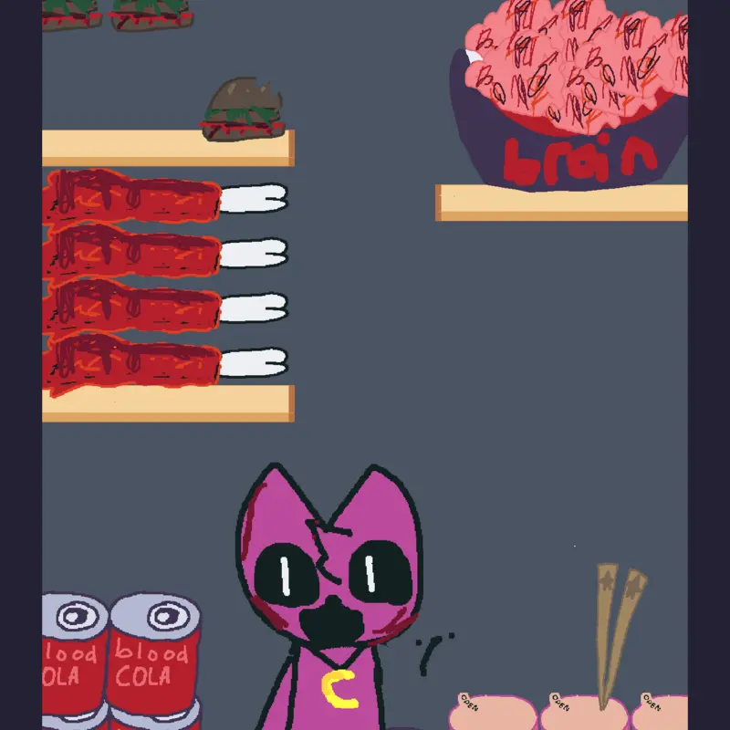 Game by @CATMEOWMEOW