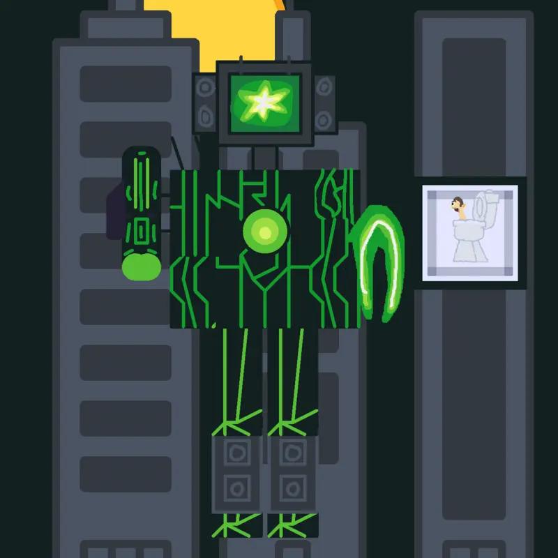 Game by @mister-bouncerStudios
