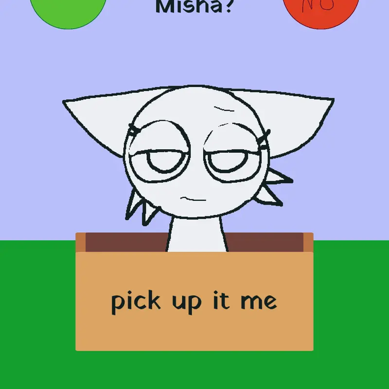 Game by @Marissadepaz