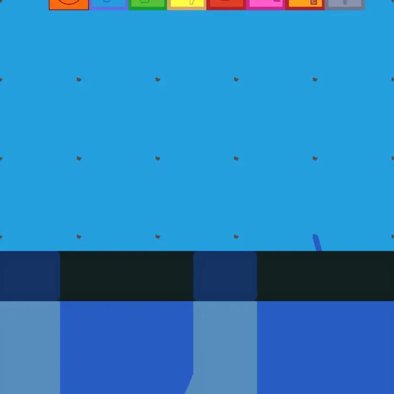 Game by @linky_cube