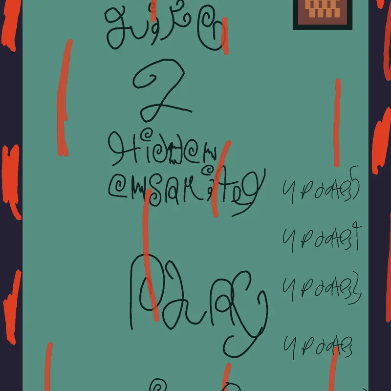 Game by @CarlosJose03