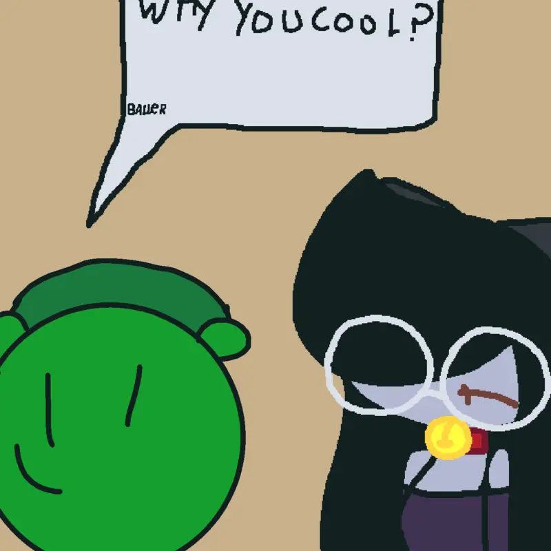 Game by @PippyWozHere