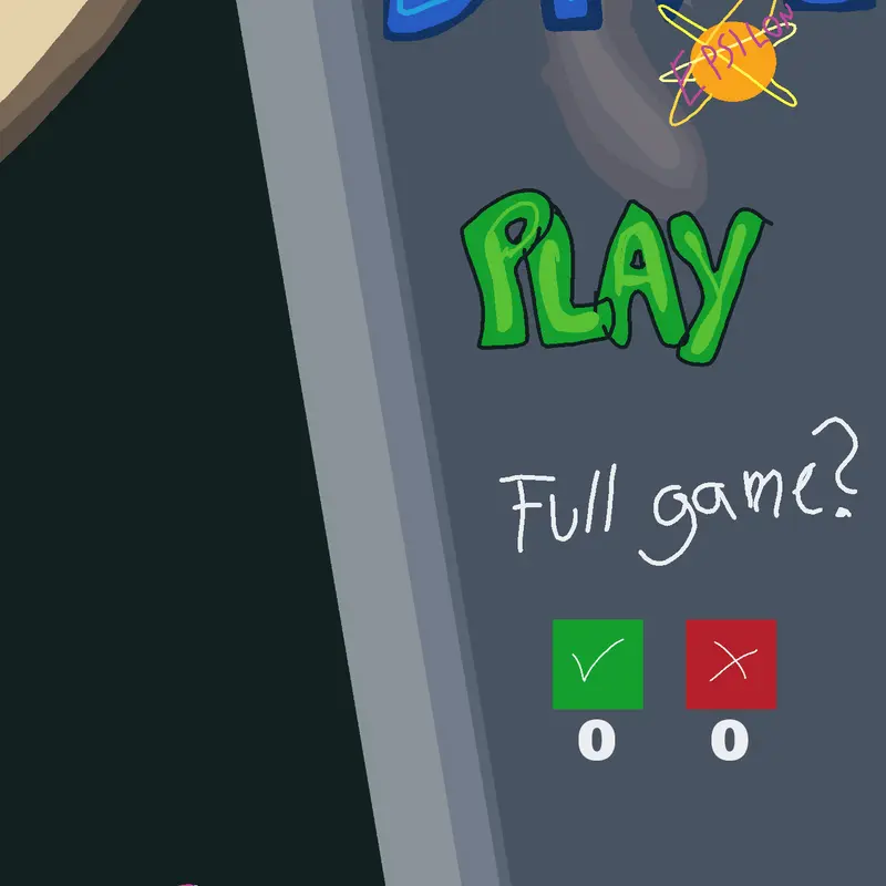 Game by @xXDELTAXx