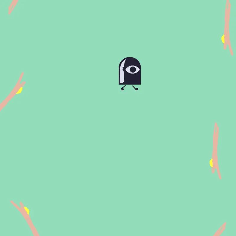 Game by @M4N_F4C3