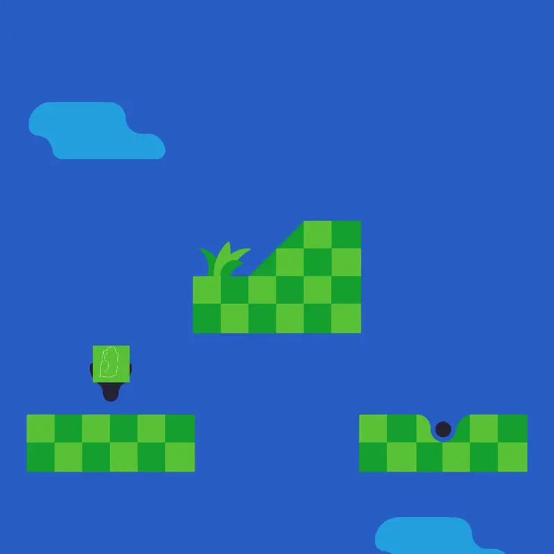 Game by @BolSa