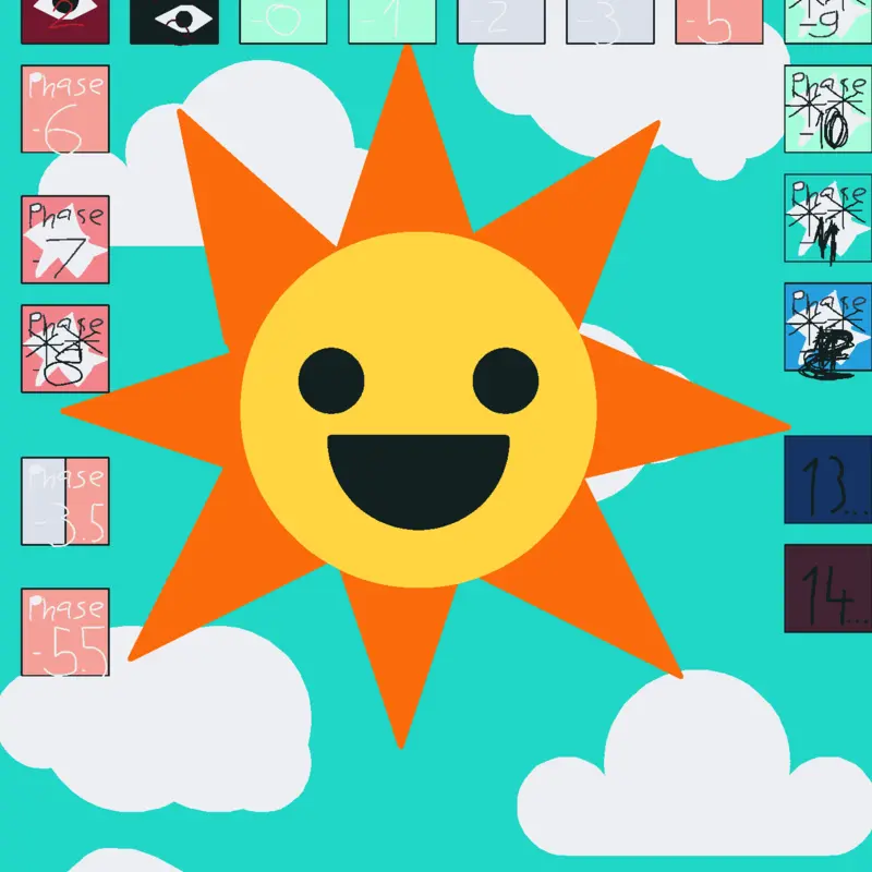 Game by @MyFirstBlob