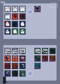 TROLLGE BATTLE REWORK!