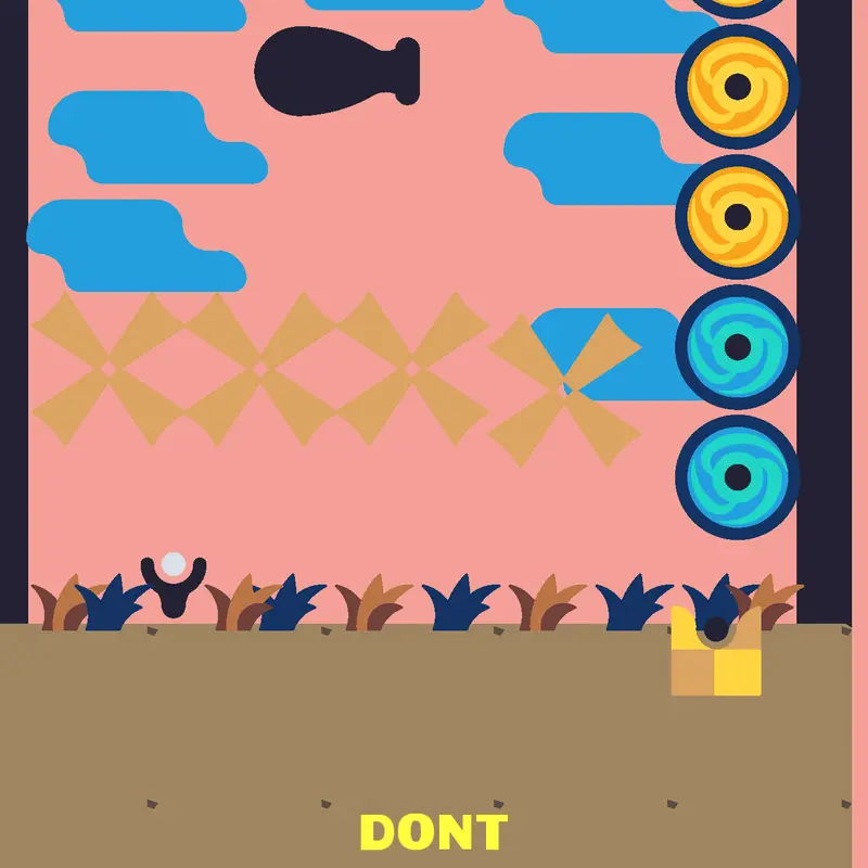 Game by @Superpizza