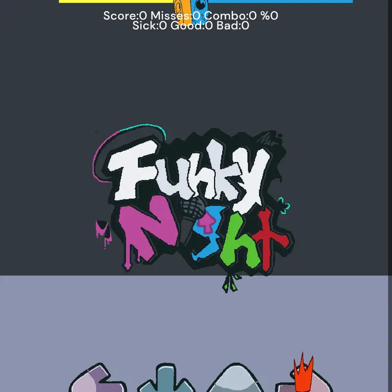 Game by @Among_Us_JustFever