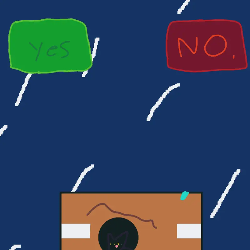 Game by @alien_cat_ghost