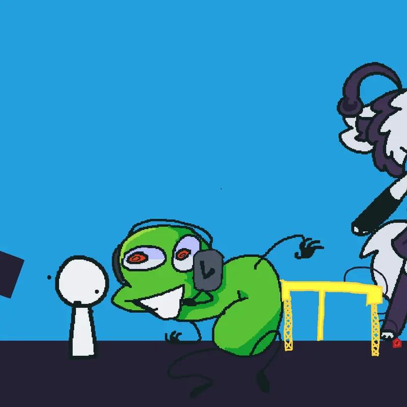 Game by @playernomal