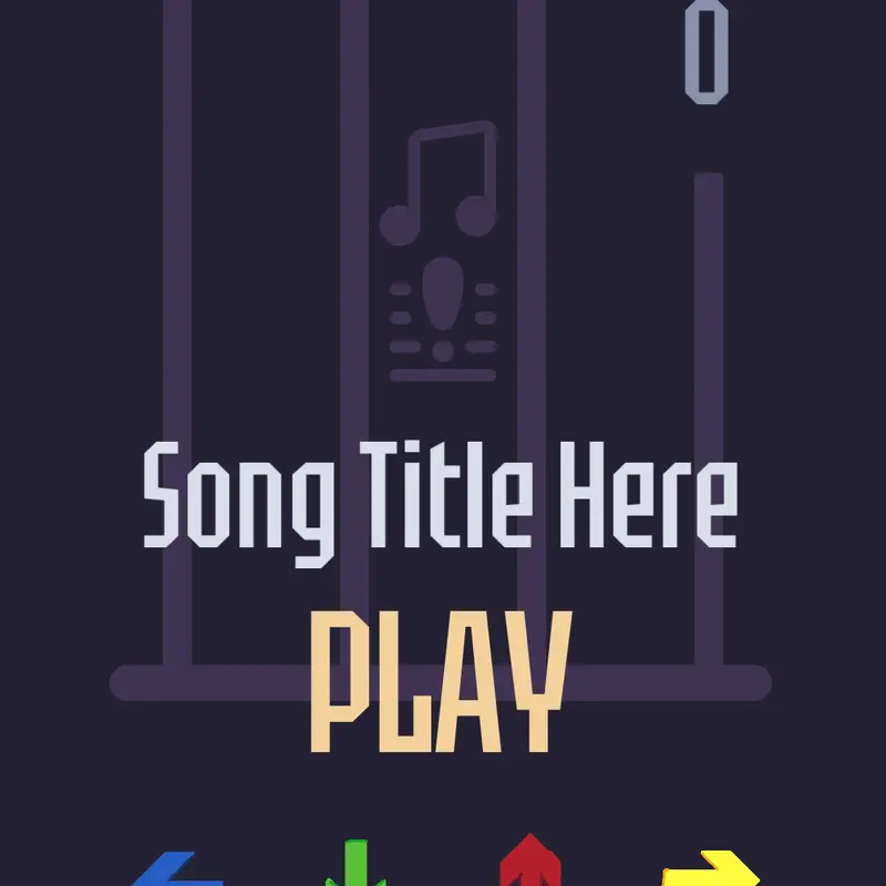 Game by @undertalexgames