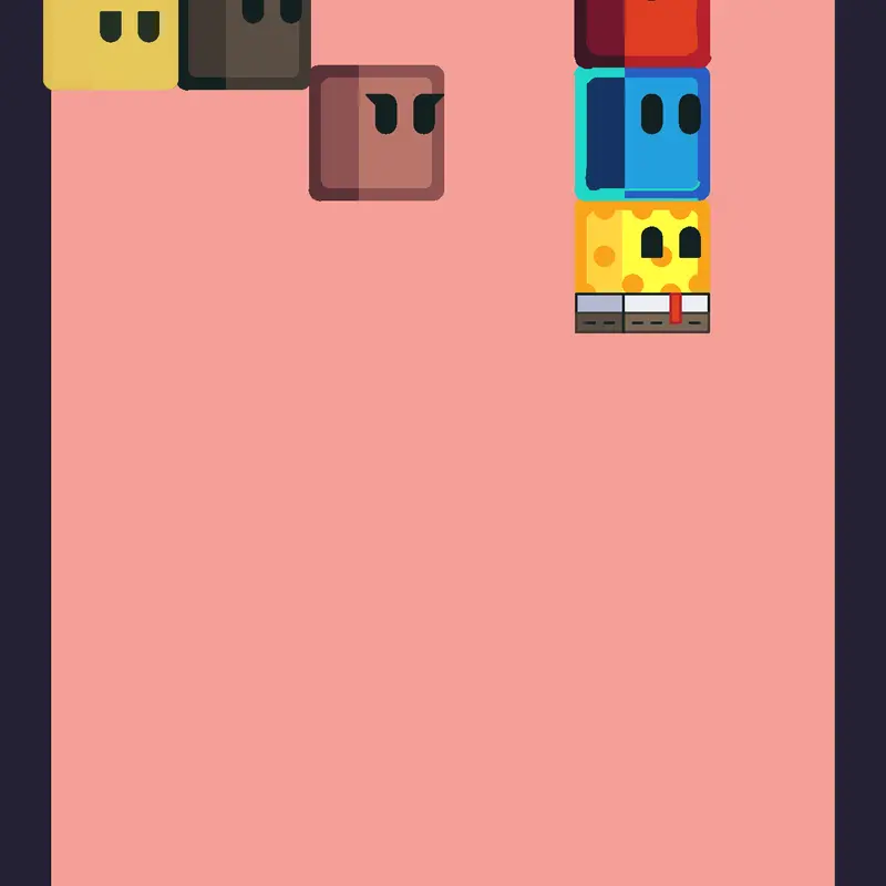 Game by @k1rbx