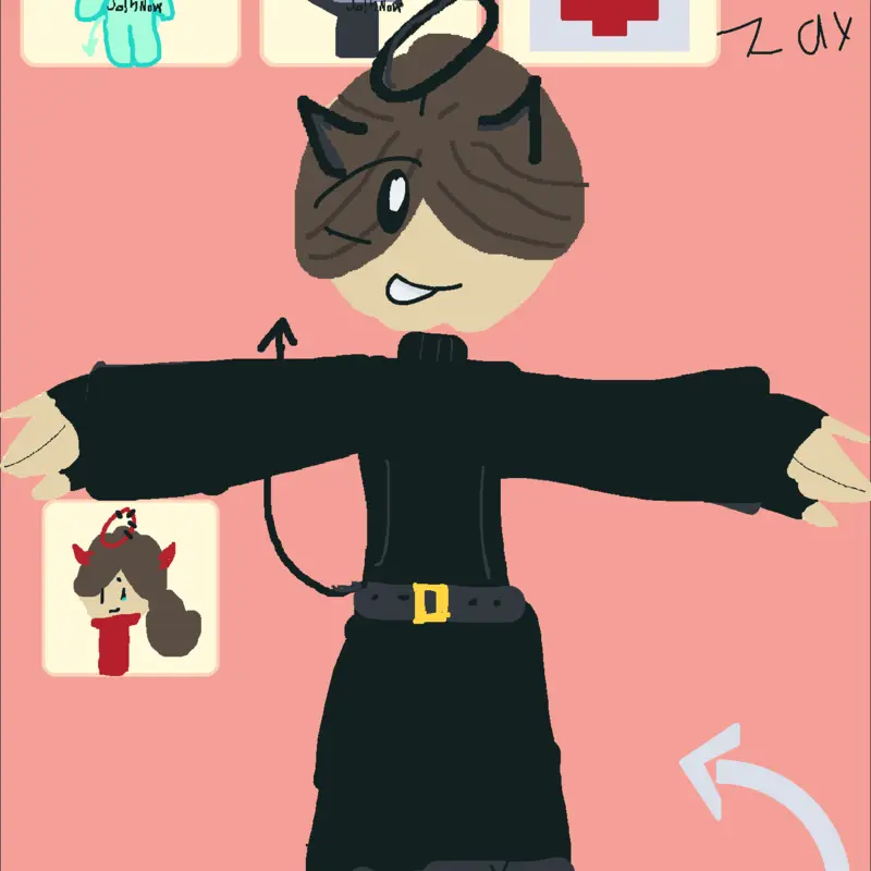Game by @ZakarryoOfficial