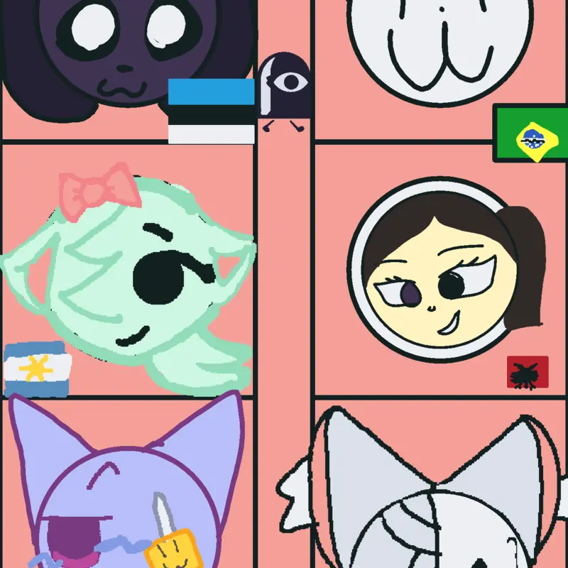 Game by @captaincaviarcookiefan