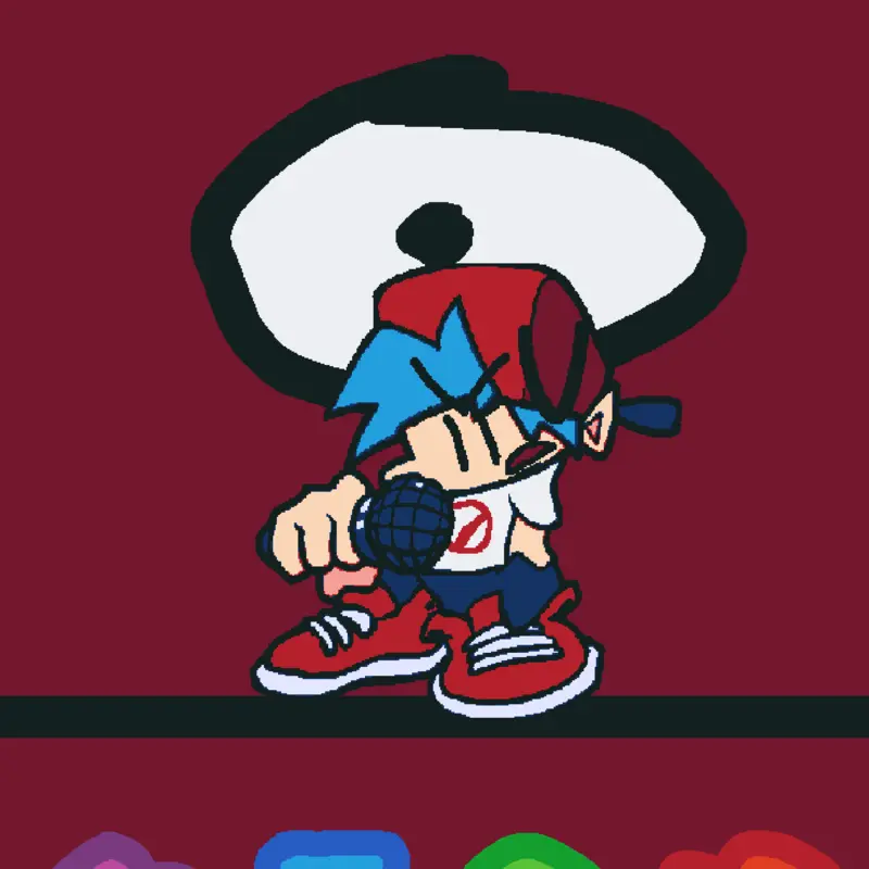 Game by @Danil_fomochkin
