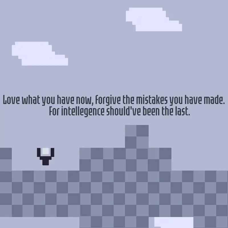 Game by @dumbgames