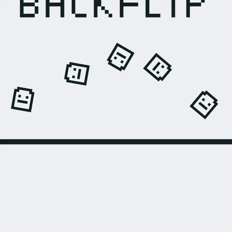 B A C K F L I P by @-D3M0N-1N-UR-R00M-
