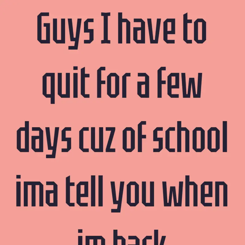 Schoollll... by @greenredacckit10folowers
