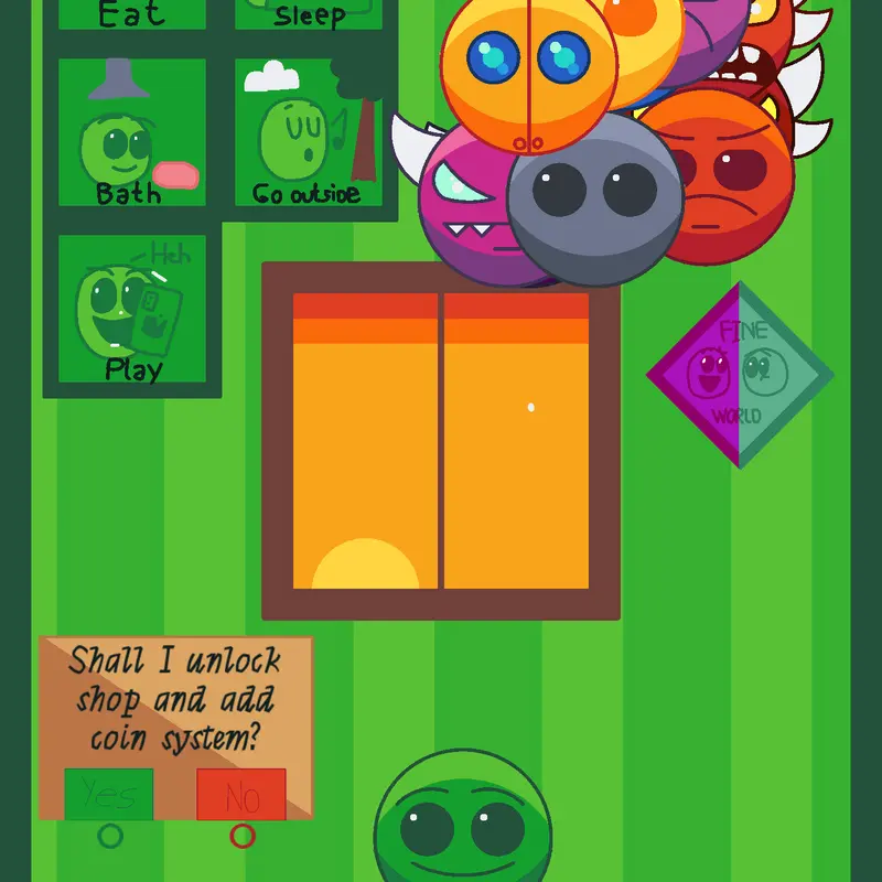 Game by @thekhangbang00000amongus