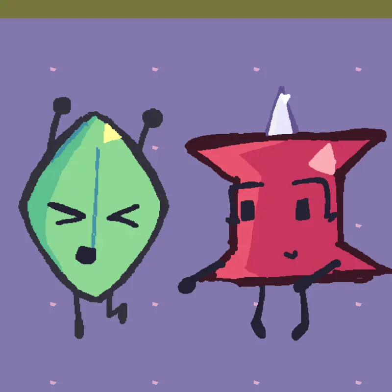 Idk by @furdley