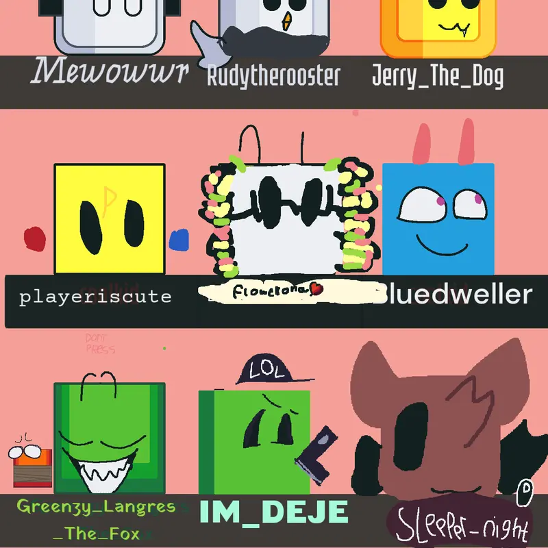 Game by @IM_deje