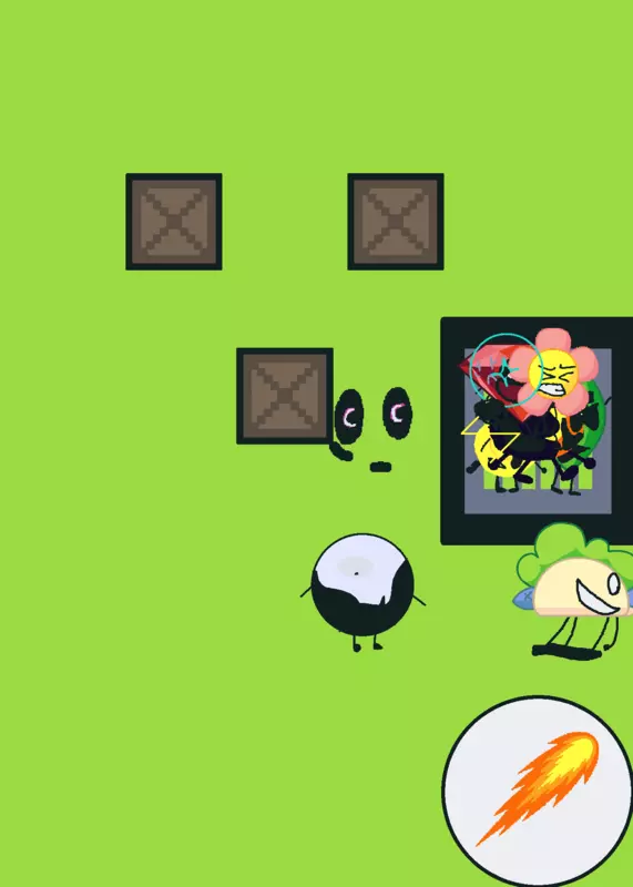 Game by @Madu_040802