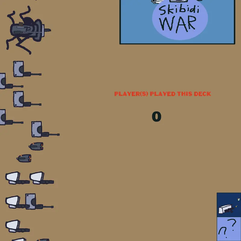 Game by @anhar