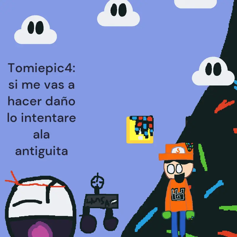 Game by @tomiepic4