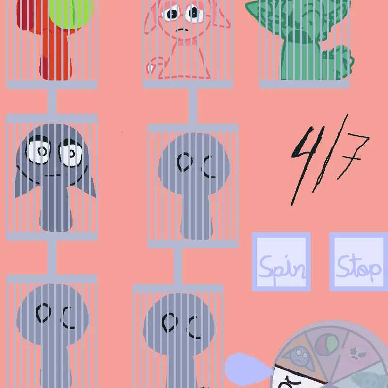 Game by @ScrapsXD