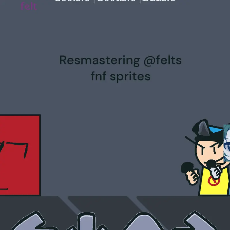 Game by @BooBox