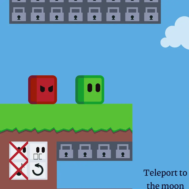 Game by @Zirliana_the_alien