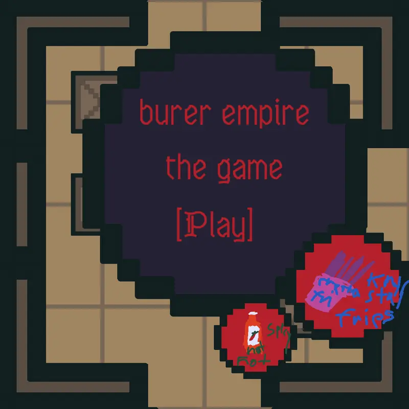 Game by @icydudde