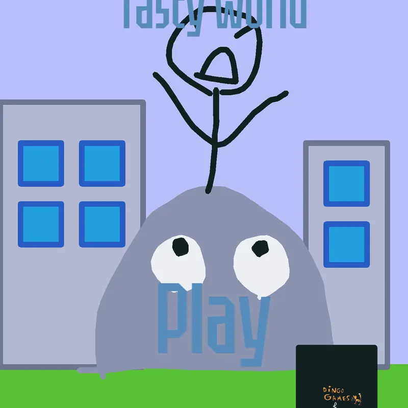 Game by @hammer_head