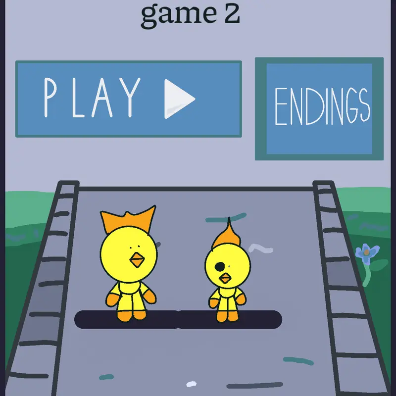 Game by @BlissfulEntertainment