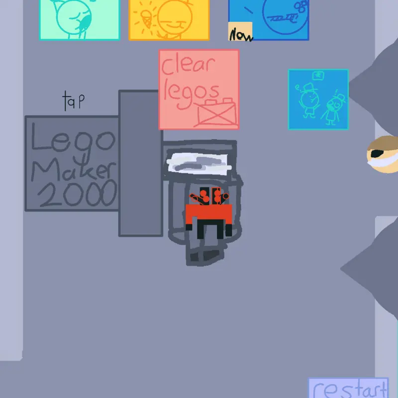 Game by @ZedKionL